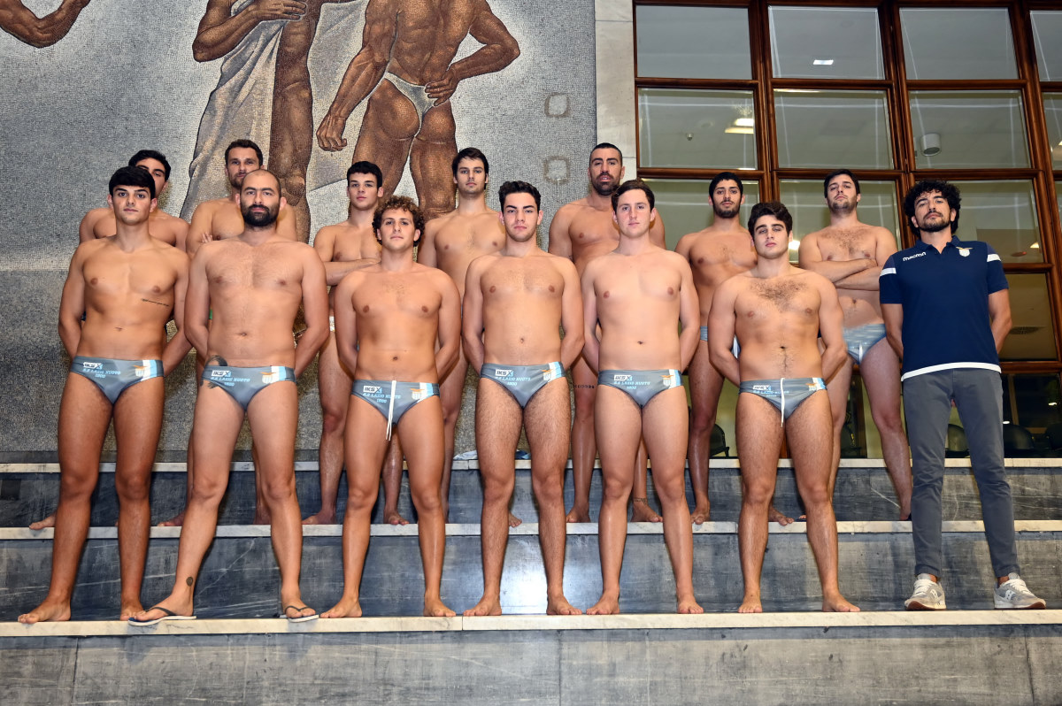 Squadra 19 20
