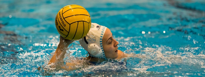 A1F, ECCO IL DERBY: LA LAZIO NUOTO OSPITA LA SIS ROMA