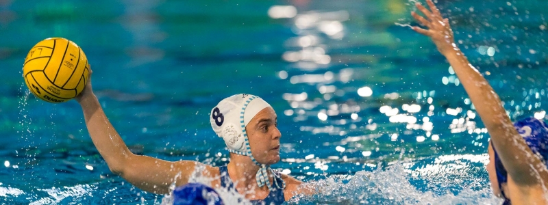 A1F, LA LAZIO NUOTO TORNA IN ACQUA CONTRO LA BRIZZ