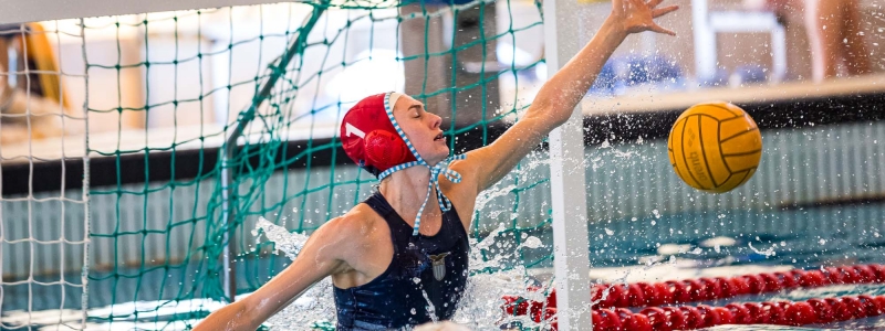 A1F, LA LAZIO NUOTO OSPITA LE CAMPIONESSE DELL’EKIPE