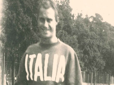 Luciano Cozzi
