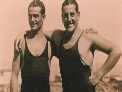 Banchelli e Costoli