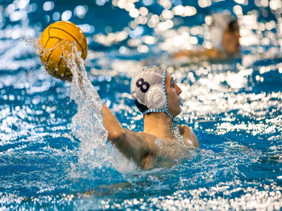 Lazio Nuoto, avanti senza paura: scontro al vertice con la R.N. Salerno