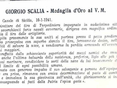 Giorgio Scalia