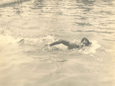 Anni 30 - Renzo Nostini