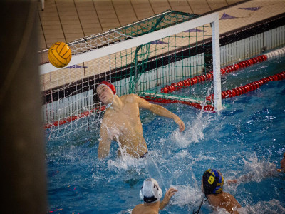 Lazio Nuoto, a Palermo con entusiasmo e in cerca di conferme