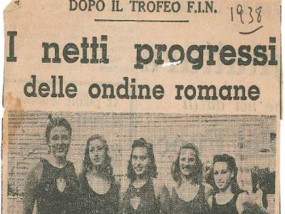 1938 Trofeo FIN