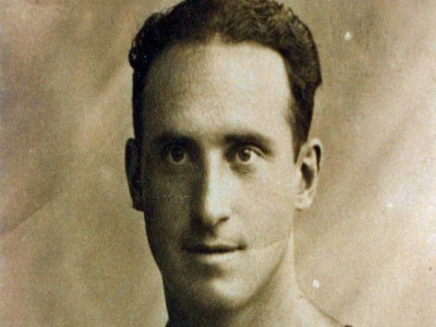 Anni 30 - Pino Valle