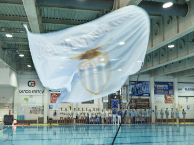 Emiliano Baldi entra nello staff dirigenziale della S.S. Lazio Nuoto