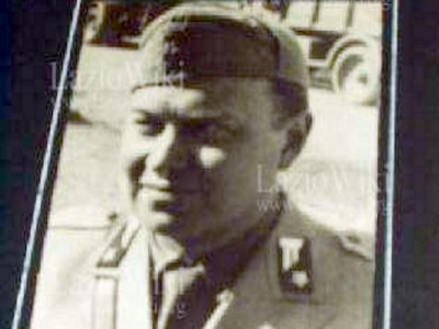 Attilio Friggeri