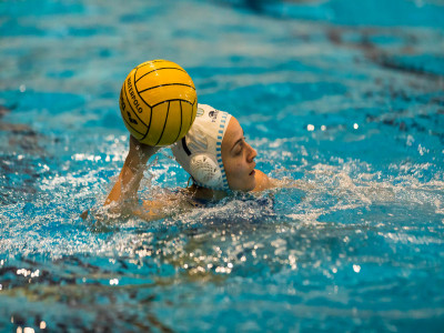 A1F, ECCO IL DERBY: LA LAZIO NUOTO OSPITA LA SIS ROMA