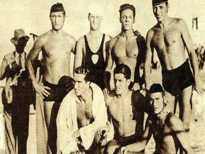 1934 - Prima Squadra