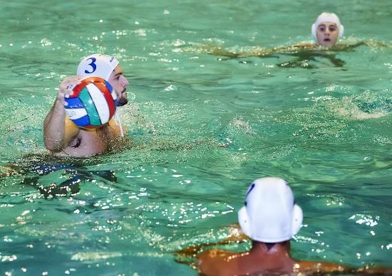 colosimo foto di patrizio napolitanoM