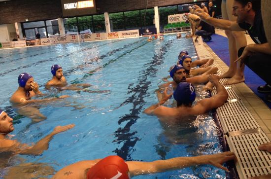 timeout lazio M