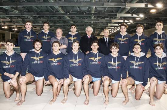 lazio u20 FB