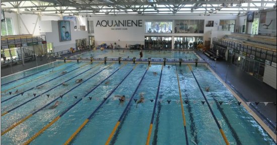 Acquaniene Lav