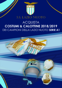 LOCANDINA LAZIO MIN