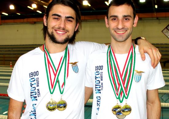 ALIBRANDI e TARAS M