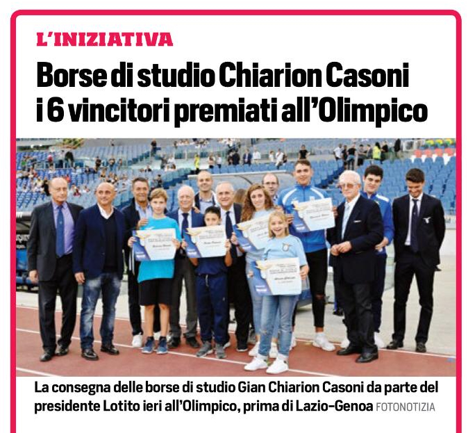 Casoni