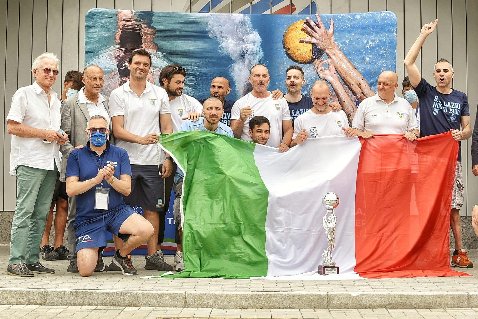 ScudettoPremiazione