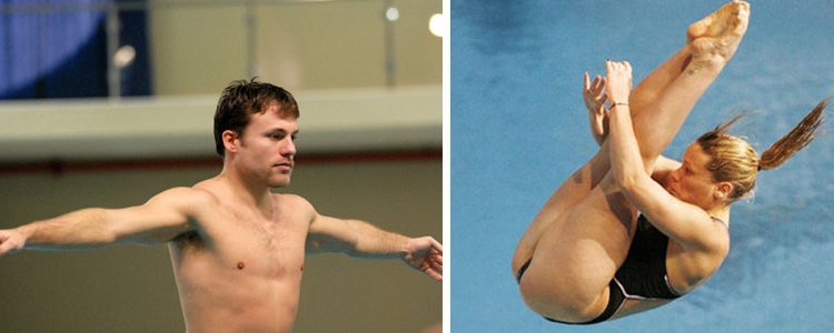 Nicola e Maria Marconi