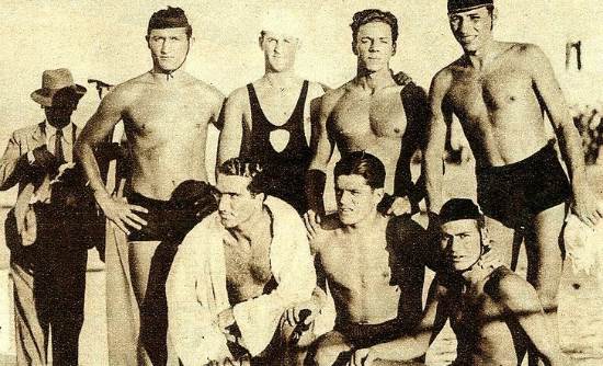 1934 – Prima Squadra