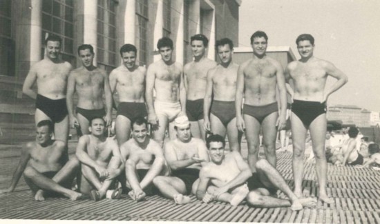 Anni 30 – Renzo Nostini