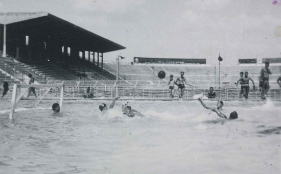 Stadio PNF