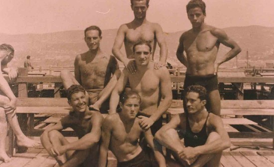 Anni 30 – Enzo Zabberoni