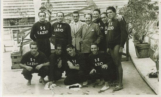 1939 – Piscina P.N.F.