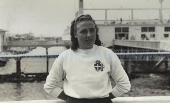 Giuseppina Crugnola