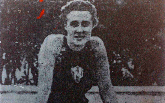 Giuseppina Crugnola
