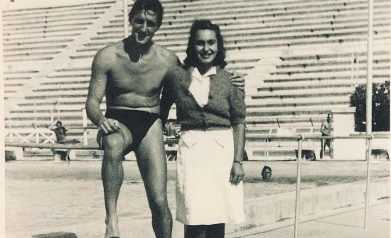 1940 – Piscina Partito N. F.