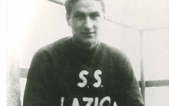 Anni 40 – Edmondo Pennecchini