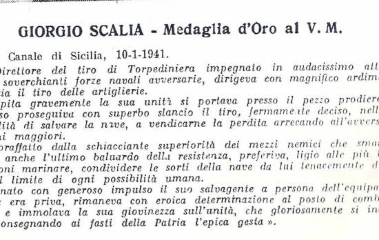Giorgio Scalia