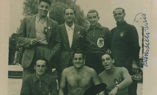 Anni 40 – Valle, Majoni ed altri