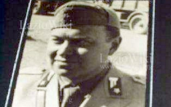 Attilio Friggeri