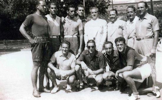 Anni 40