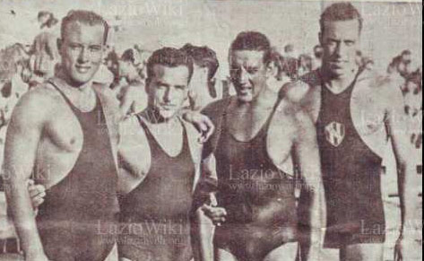 Staffetta del 1944