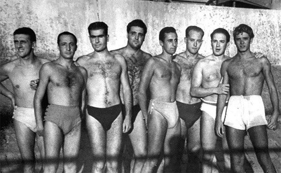 Foto del 1945