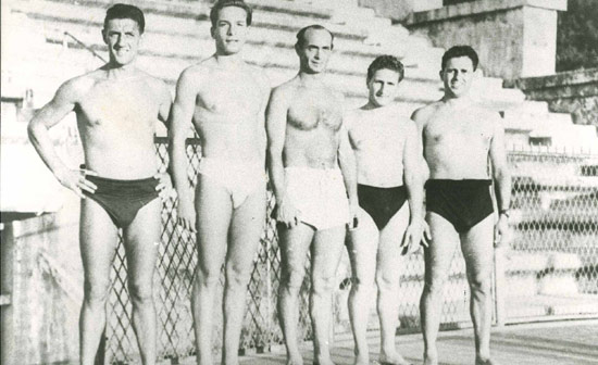 02/08/1946 – Campionati Regionali
