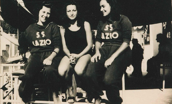 Fine anni 40