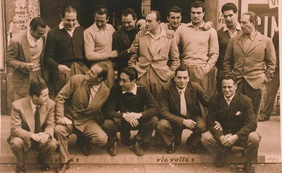 Nazionale del 1948