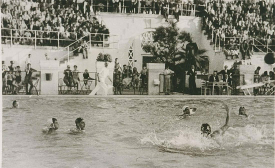 1948 – Stadio Nazionale