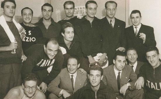 1948 – Barcellona