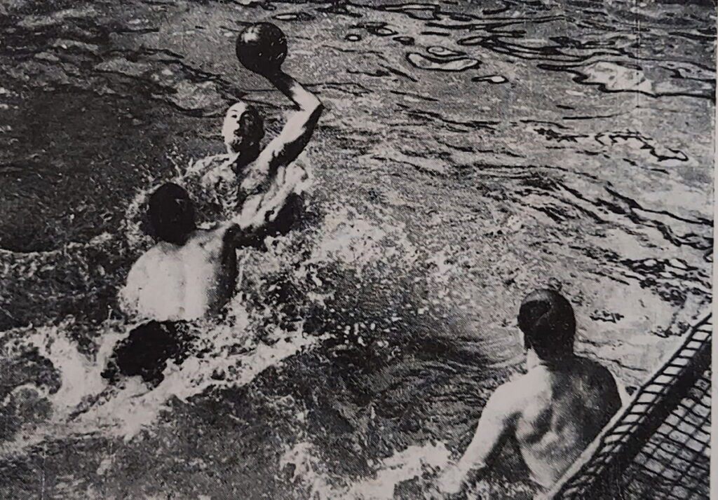 Olimpiadi 1948