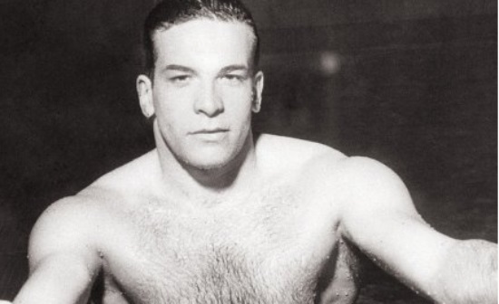 Carlo Pedersoli (Bud Spencer)
