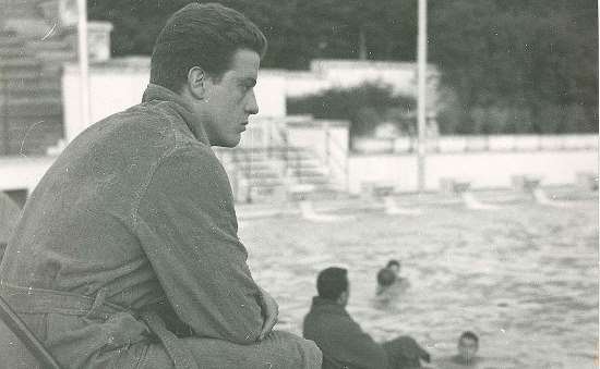 Marcello Trolli