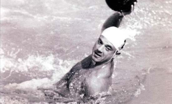 Anni 50 – Raffaello Gambino