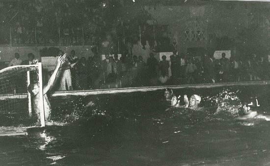 1952 – Stadio Flaminio